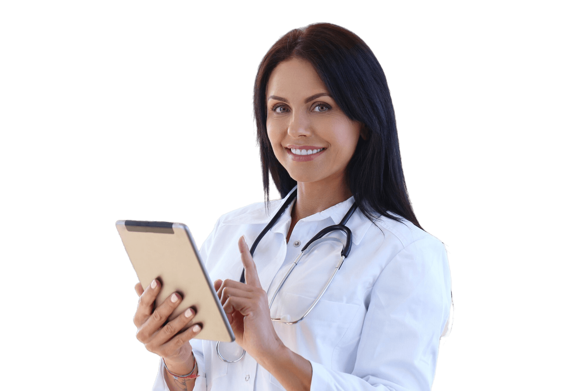 Meet with your clinician