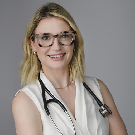 Sarah Spence