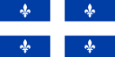 Drapeau du Québec
